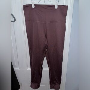 champion med cropped leggings